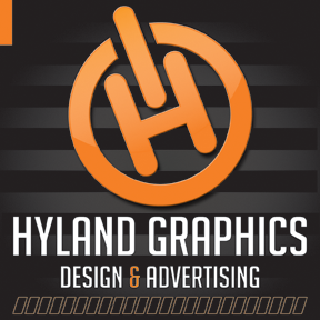 Hyland Graphic Design & Advertising